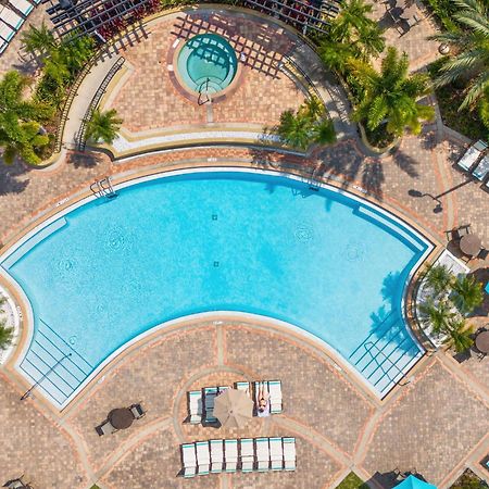 Vista Cay Resort By Millenium At Universal Blvd. Williamsburg Екстериор снимка