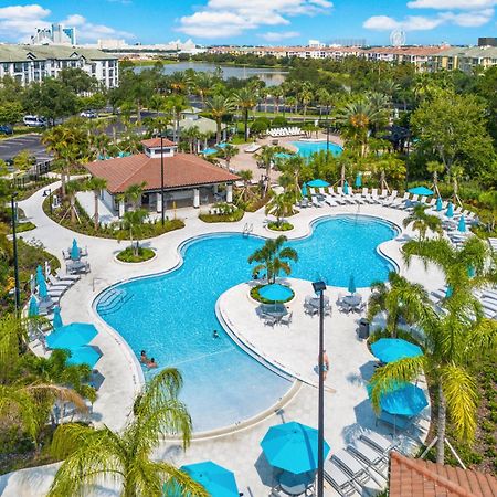 Vista Cay Resort By Millenium At Universal Blvd. Williamsburg Екстериор снимка