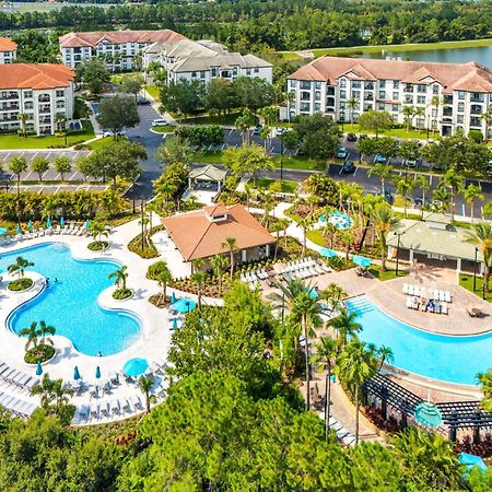 Vista Cay Resort By Millenium At Universal Blvd. Williamsburg Екстериор снимка