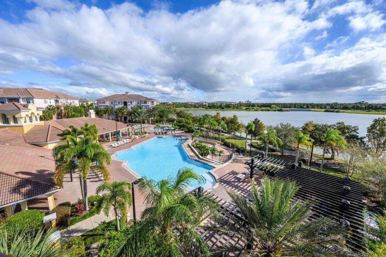 Vista Cay Resort By Millenium At Universal Blvd. Williamsburg Екстериор снимка