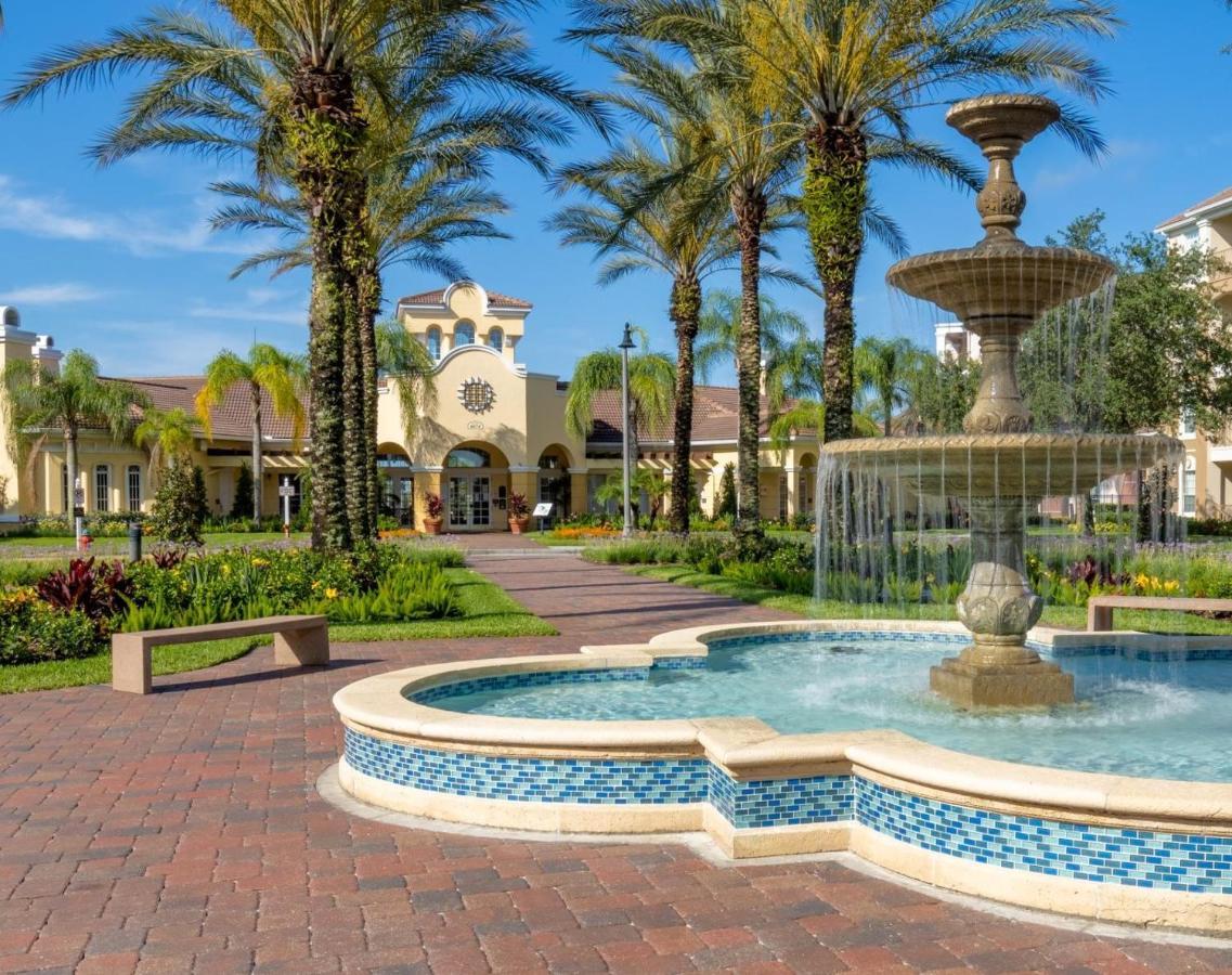Vista Cay Resort By Millenium At Universal Blvd. Williamsburg Екстериор снимка