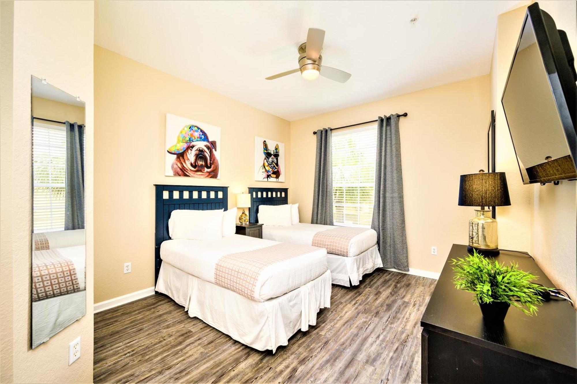 Vista Cay Resort By Millenium At Universal Blvd. Williamsburg Екстериор снимка
