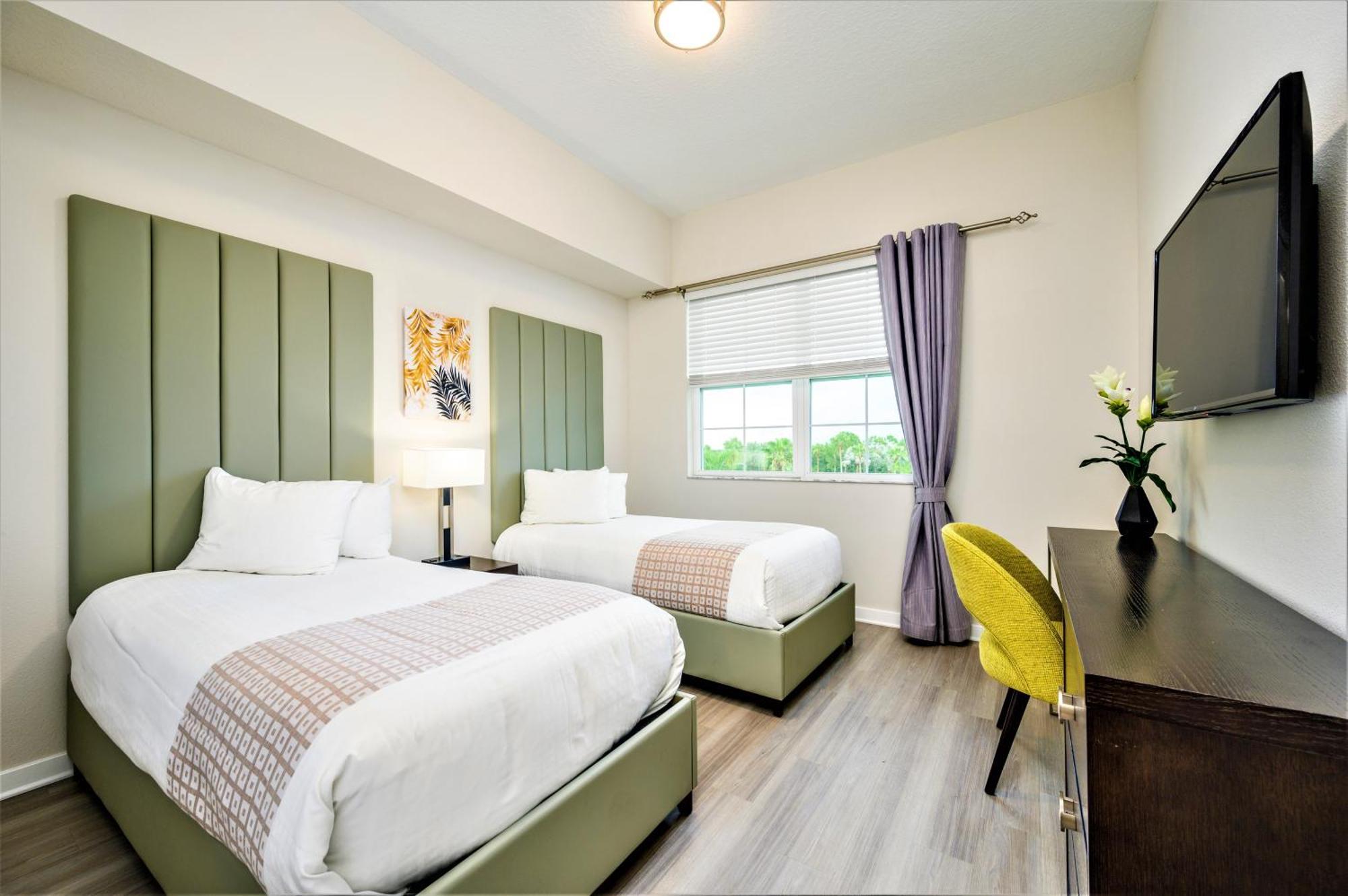 Vista Cay Resort By Millenium At Universal Blvd. Williamsburg Екстериор снимка