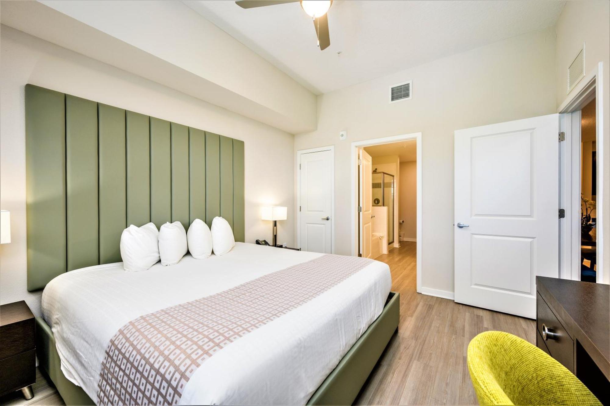 Vista Cay Resort By Millenium At Universal Blvd. Williamsburg Екстериор снимка