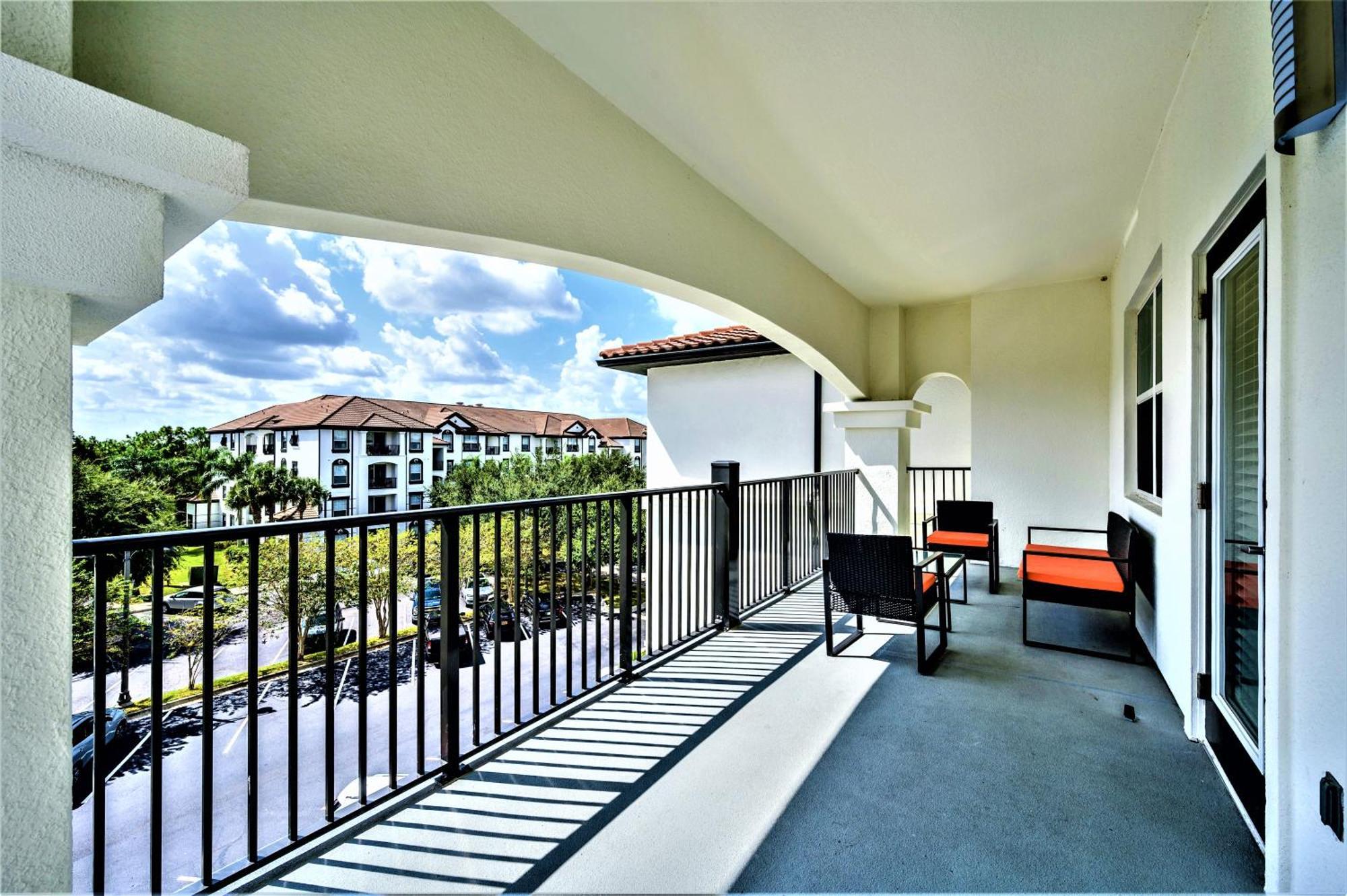 Vista Cay Resort By Millenium At Universal Blvd. Williamsburg Екстериор снимка