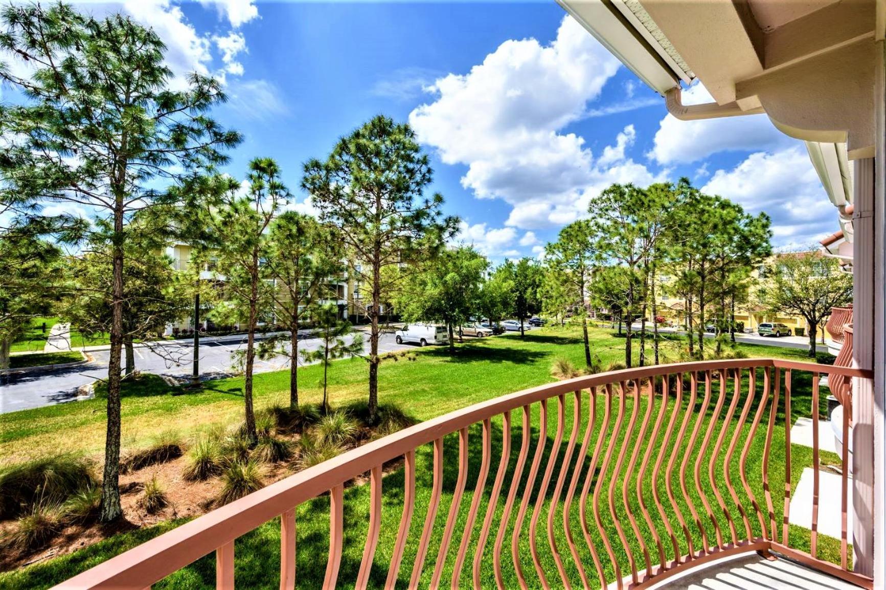 Vista Cay Resort By Millenium At Universal Blvd. Williamsburg Екстериор снимка