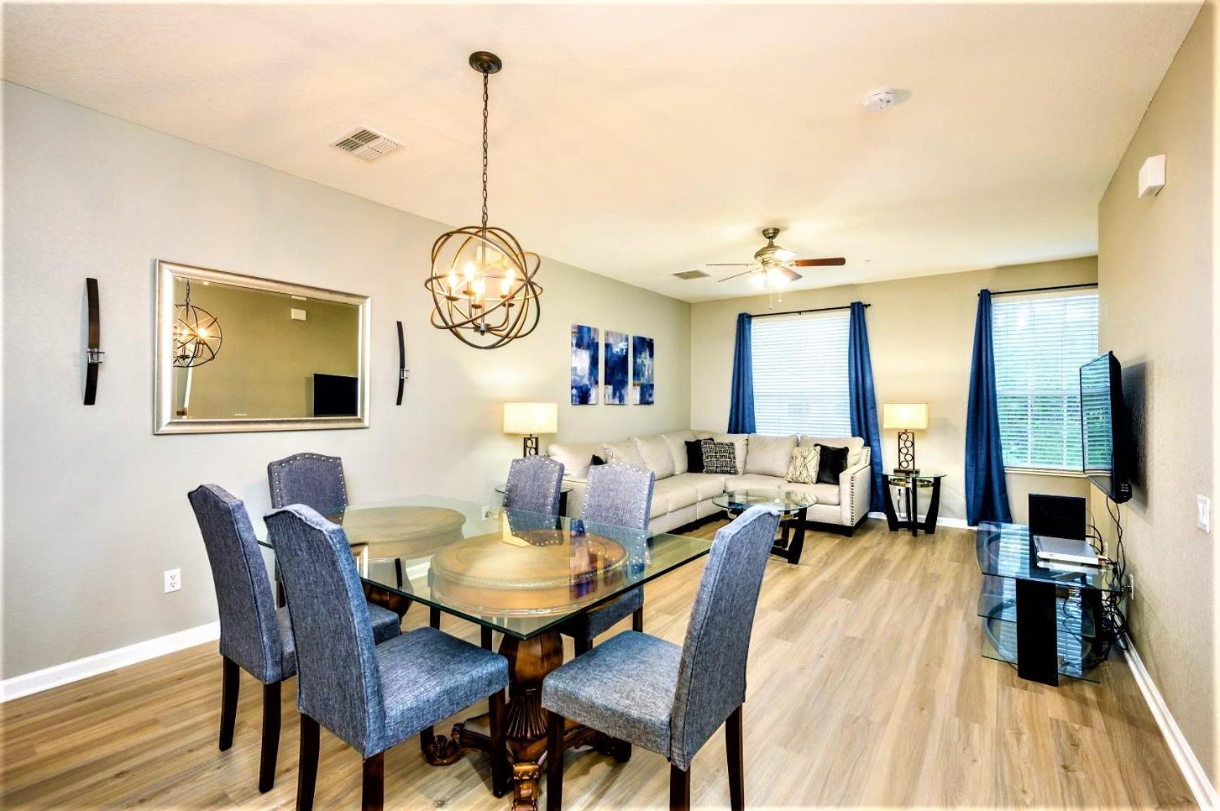 Vista Cay Resort By Millenium At Universal Blvd. Williamsburg Екстериор снимка