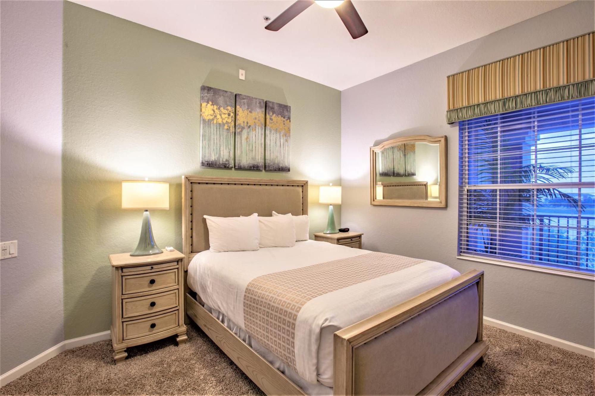 Vista Cay Resort By Millenium At Universal Blvd. Williamsburg Екстериор снимка