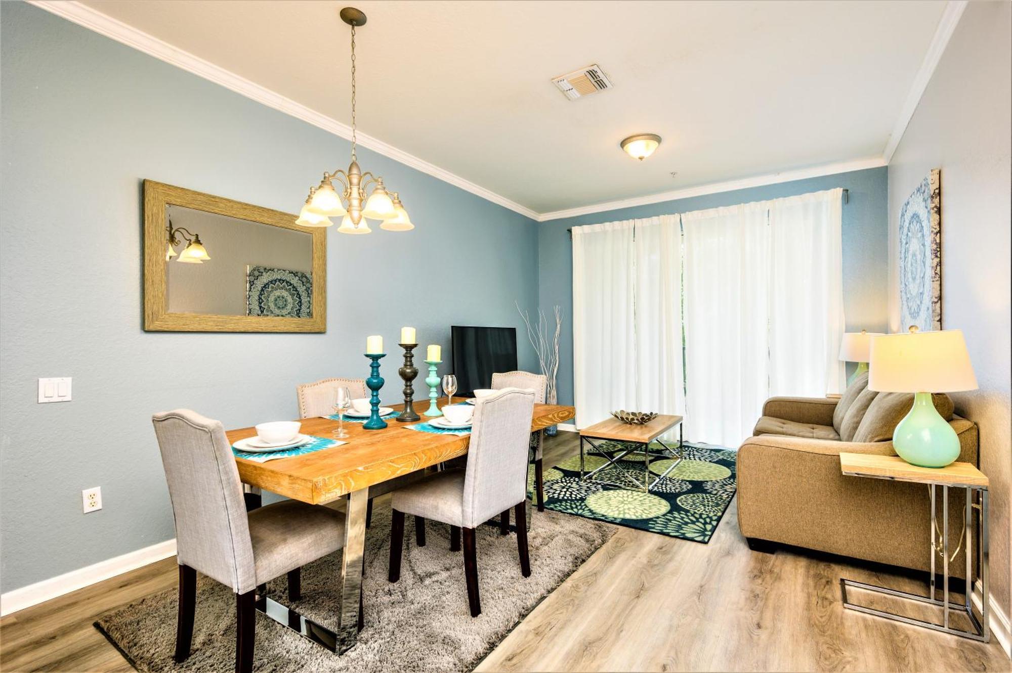 Vista Cay Resort By Millenium At Universal Blvd. Williamsburg Екстериор снимка