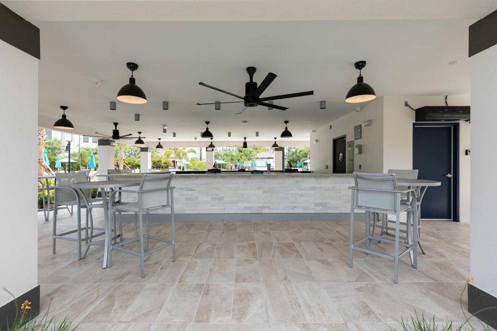 Vista Cay Resort By Millenium At Universal Blvd. Williamsburg Екстериор снимка
