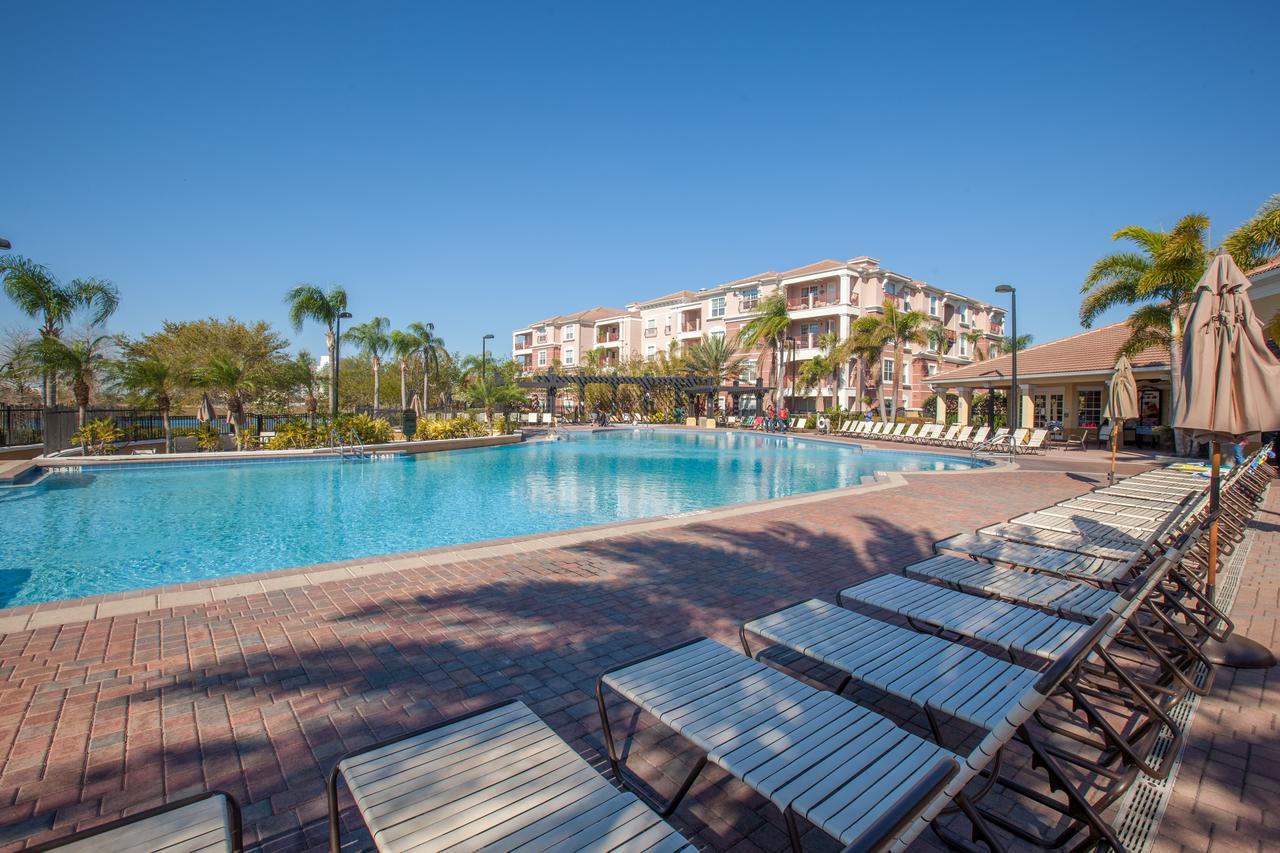 Vista Cay Resort By Millenium At Universal Blvd. Williamsburg Екстериор снимка