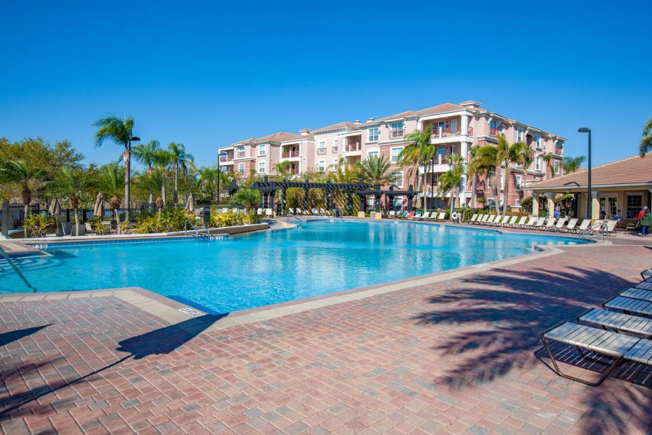 Vista Cay Resort By Millenium At Universal Blvd. Williamsburg Екстериор снимка